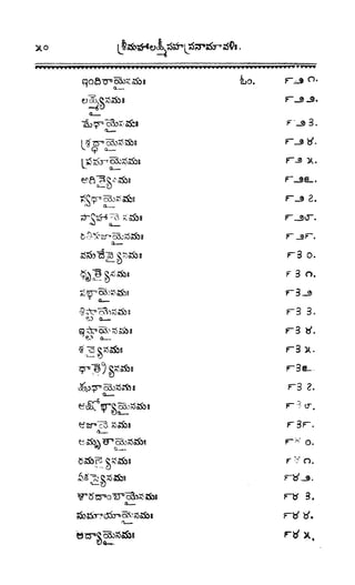 శ్రీతారకనామత్రయం.లక్ష్మీ, వెంకటేశ్వర,ఆంజనేయ సహస్రం