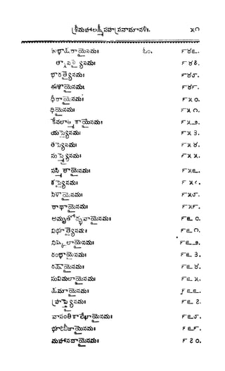 శ్రీతారకనామత్రయం.లక్ష్మీ, వెంకటేశ్వర,ఆంజనేయ సహస్రం