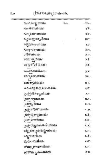 శ్రీతారకనామత్రయం.లక్ష్మీ, వెంకటేశ్వర,ఆంజనేయ సహస్రం