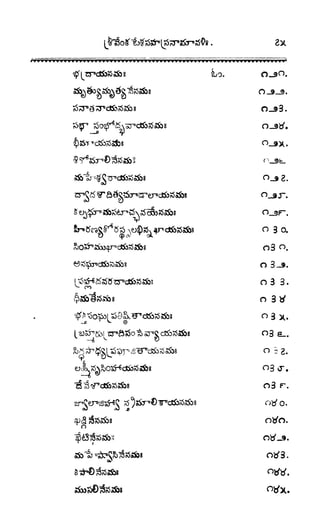 శ్రీతారకనామత్రయం.లక్ష్మీ, వెంకటేశ్వర,ఆంజనేయ సహస్రం