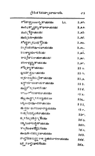 శ్రీతారకనామత్రయం.లక్ష్మీ, వెంకటేశ్వర,ఆంజనేయ సహస్రం