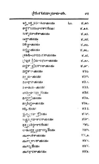 శ్రీతారకనామత్రయం.లక్ష్మీ, వెంకటేశ్వర,ఆంజనేయ సహస్రం
