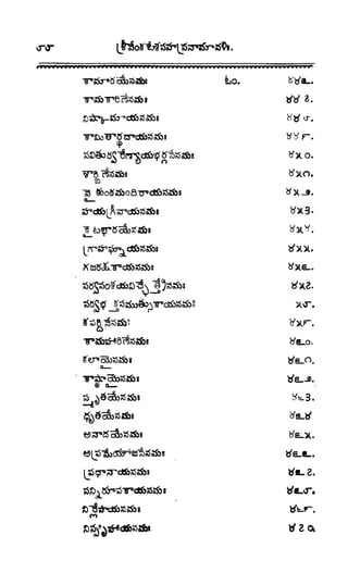 శ్రీతారకనామత్రయం.లక్ష్మీ, వెంకటేశ్వర,ఆంజనేయ సహస్రం