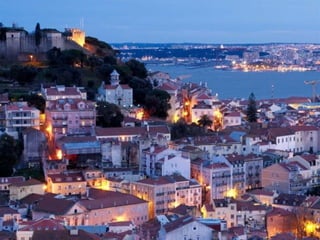 Лисабон
 