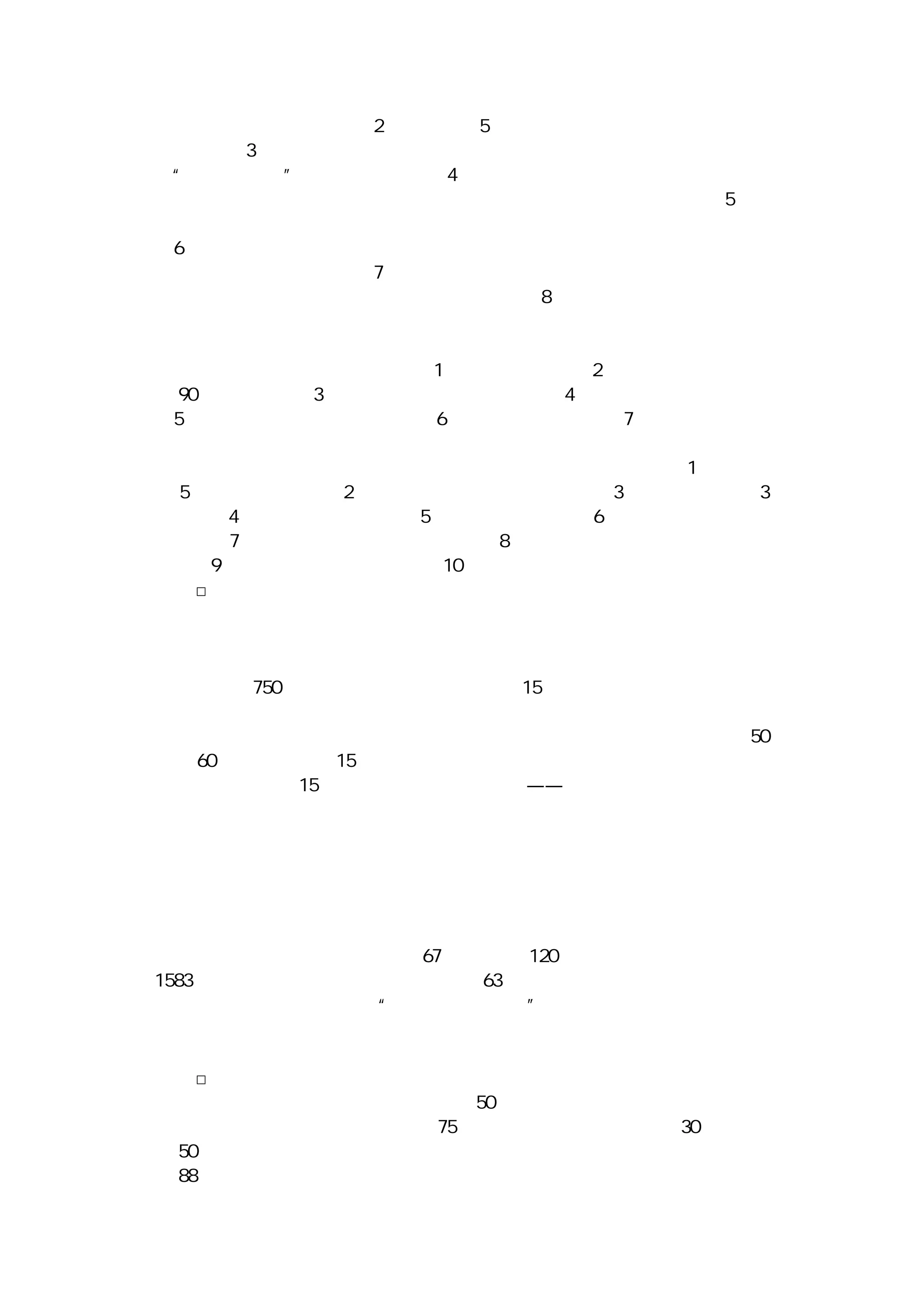 记号，开会时再作询问；（２）在开会前 ５ 分钟即席就坐，并将资料翻开，准
备开会；（３）在就座时，若旁边有其他同事在座，不妨先打个招呼，说些诸
如“请多多指教”之类的客气话；（４）员工应该将会议进行状况，尤其是公
司主要干部的发言记下来，这对会后撰写报告或以后做事都有帮助；（５）开
会时，要注意倾听别人的讲话，不可窃窃私语或擅自离席，这是不礼貌的；
（６）发言时最好先举手，获得主席的同意以后再说，发言时内容要明确，且
声音要让大家都听得到；（７）带到会场的资料或在开会时才发的资料，应该
整齐地放在会议桌上，不可任意零乱地放置；（８）其他应遵守的，如需抽烟
时，应先问问两旁的人可否吸烟等。
日本东京钨生产公司为提高会议效率，对公司内所召开的所有会议也做
出过七项规定。这七项规定是：（１）要准时出席；（２）要将会议时间控制
在 ９０ 分钟以内；（３）很好地采纳建设性意见；（４）不能在会上固执己见；
（５）按多数人的意见作出决议；（６）决议要当场确认；（７）不能中途退场。
日本会议专家野田孝先生在《怎样使会议效率化》一书中，也开列了与
会人员在会议活动中应该严格遵守的十项规定。这十项规定是：（１）要在会
前 ５ 分钟到达会场；（２）以公平、平等为第一原则；（３）发言不得超过 ３
分钟；（４）要弄清反对意见；（５）多说不如多听；（６）不得做偏离议题的
议论；（７）不自吹，不发愁，不奉承；（８）不离席，不退场，以免妨碍大
家；（９）共同确认今天的结论；（１０）要共同遵守散会时间。
□　　尽量使用电话会议
电话会议能够把许多身在异地的人召集在一起开会，因此，可以节省大
量的会议筹备、人员往返和住宿费用，和常规的会议形式相比，更可以显示
出极高的效率。在国外，跨国甚至跨洲的电话会议已成为很平常的事了。美
国邮政局的 ７５０ 名高级职员，每月一次在全国 １５ 个分局和华盛顿总部之间举
行会议。在华盛顿召开的月度管理人员会议上，与会人员先对经营管理问题
和计划问题进行讨论并对计划工作作出决定。接着，在第二天便将各拥有 ５０
名或 ６０ 名高级职员的 １５ 个分局用电话系统联通起来，以举行电话会议。这
样，身在异地的这 １５ 个分局的高级职员们知道——而且马上就可以知道上个
月发生了什么情况和这个月的计划情况及将有什么新的活动等。人们对这种
会议形式是极乐意接受的，因为他们知道：如他们全都奔赴总部参加会议，
这个时候，恐怕还在候机楼、候车室等候飞机或火车呢！
在中国国内，虽然使用电话会议的优越性还没有被人们充分认识，已有
的还并不发达的电话会议系统正倍受冷落，但这一会议形式，仍以再清楚不
过的事实，向人们显示了实实在在的优越性：这是中华人民共和国原水利电
力部召开的一次电话会议，京外 ６７ 个单位的 １２０ 人参加会议，平均距离为
１５８３ 公里。就是这样一个会议，只用了 ６３ 分钟就开完了。铁道部也以电话
会议的形式召开过一次全路“集装箱运输会议”。原定召开四天的会议，后
改为召开电话会议，结果仅用了一个小时就开完了，既提高了会议的时效，
又节省了经费十几万元。
□　　创造紧张适度的心理气氛
试验：让一个人独居一间屋子里作 ５０ 道试题，无人监督，无竞争对手。
结果用了两个半小时作完，正确率 ７５％。然后，让这个人同另外 ３０ 人一起，
做 ５０ 道与前次难易程度相当的试题，结果只用了一个半小时就做完了，正确
率 ８８％。这个试验表明：人处于群体环境之中，如果气氛紧张得适度，大脑
 