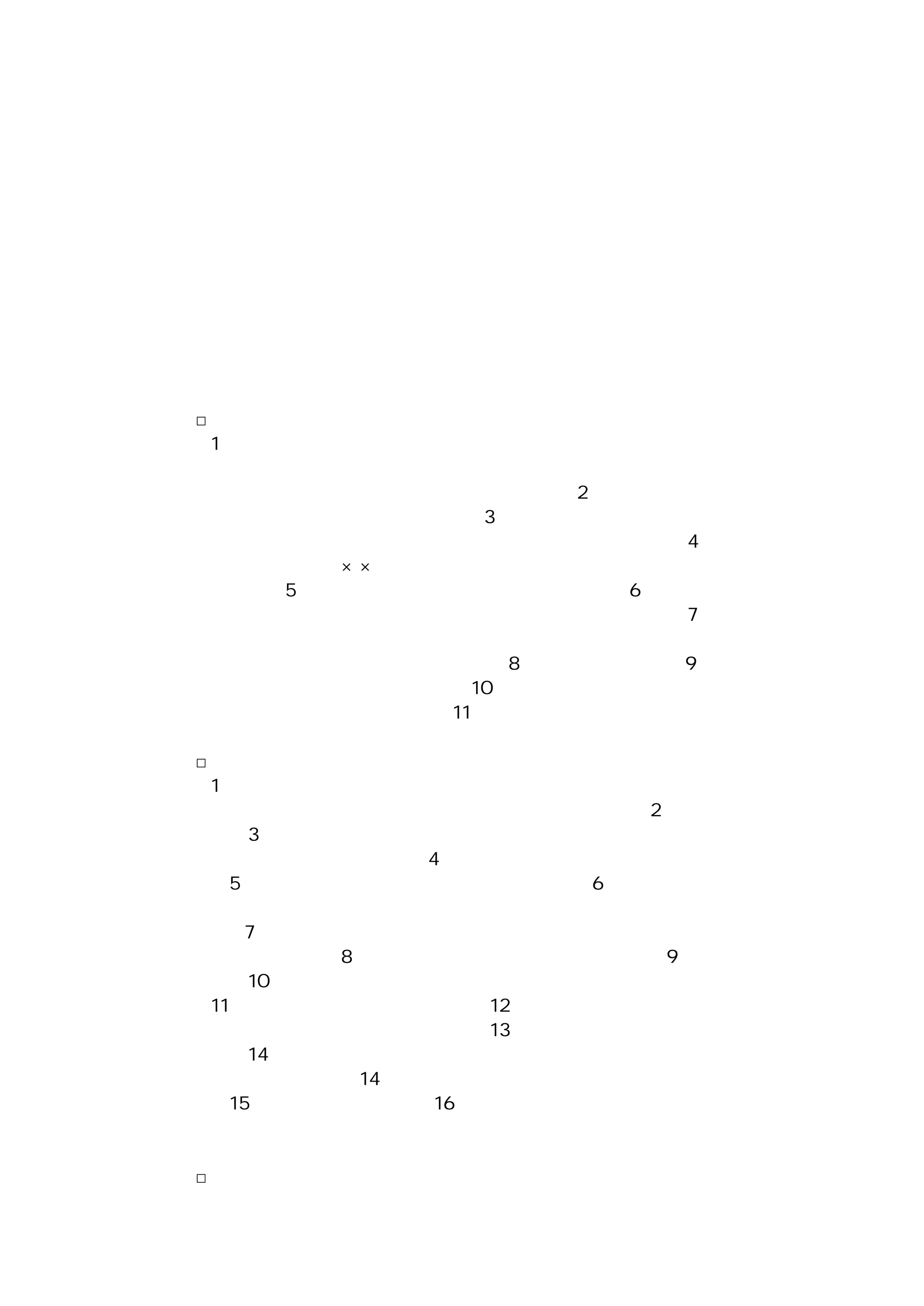 六、常用会议会务工作提要
在现实生活当中，各种各样会议名目繁多。但如果我们对所有这些会议
形式做出一番深入的分析比较之后，便可以清楚地发现：在人们所使用的这
些会议形式当中，总有一些是属于使用率比较高的，即比较常用的；而有一
些是属于使用率比较低的，即不大常用的。熟悉和熟练地掌握一些常用会议
的会务工作的基本技能，是我们从事文秘工作的人员所应具备的基本功和日
常工作当中的一项重要任务。我们只有对这些常用会议的会务工作有一个比
较全面和清楚的了解，这样，在会议组织工作中才能做到心中有数，有的放
矢，减少盲目性，提高工作效率。下面即对一些常用会议的会务工作做一点
扼要的提示，虽然不免挂一漏万，但总可显其梗概，可供从事会议组织的人
员，在会务工作实践中参考。
□办公会议会务工作要点
（１）将按照特定程序提交和汇总的、需提交办公会议讨论的议题分别轻
重缓急、分门别类加以整理，送交会议主持人审定：并根据议题的内容，向
会议主持人提出本次办公会议列席人员建议名单；（２）以较为规范的形式列
出经会议主持人审定过的会议议题表；（３）将会议议题表及与某些特定议题
有关的一些辅助性材料复印多份，在会前分发给有关与会人员；（４）发出会
议通知，并同时发送《××会议议题通知单》，通知有关人员就有关议题提
前做出准备；（５）指定会议记录人员和其他工作人员；（６）工作人员提前
到会场，认真检查会议所需的设备、器材、用品是否正常齐备；（７）核对到
会人员，对未按时到会者应立即催促，并尽可能问清原因，将到会人员和未
到会人员的情况向会议主持人作出报告；（８）作好会议记录；（９）收拾会
场内散落的文具用品，整理会场；　　（１Ｏ）会后根据会议决定事项和会议主
持人提示的要点整理出会议纪要：（１１）做好会议决定事项的传达和催办工
作。
□代表大会会务工作要点
（１）研究确定召开特定代表大会的目的、任务、时间、地点、代表名额、
大会主要议程、代表选举办法等，并报上级领导机关审批；（２）组建会议工
作机构；（３）按照所确定的代表选举办法，进行代表大会代表名额的分配、
选举和对代表资格的初步审查；（４）起草向代表大会的工作报告和其他会议
文书；（５）确定会议场所并办理相应的会务工作；（６）在经过特定的程序
将下届委员会候选人名单正式确定以后，印制大会的正式选票（两套）并准
备票箱；（７）确定大会主席团成员、秘书长、总监票人和代表资格审查委员
会成员候选人名单；（８）进行各类文书的印制和分装工作；（９）布置大会
会场；　　（１Ｏ）大会预备会议召开时，做好会议签到和特定对象的选举、表
决；（１１）进行代表资格的正式审查；（１２）正式大会召开时，做好会议签
到和上级领导、来宾的接待服务工作；（１３）做好会议分组讨论的组织和记
录工作；（１４）做好大会主席团会议和主席团与各代表团（组）长联席会议
的组织及记录工作；　　（１４）按照大会的统一部署，做好会议简报的编写与
发送；（１５）组织好大会选举；（１６）代表大会和第一次委员会全体会议结
束以后，就本次代表大会的情况和第一次委员会全体会议所确定的委员分工
情况，向上级领导机关写出专题报告，以请上级领导机关批准或备案。
□座谈会会务工作要点
 