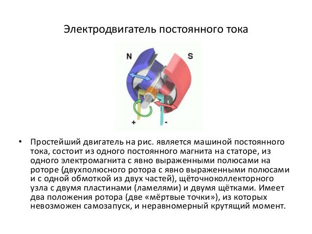 Электрокинетические двигатели сигалова