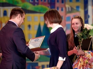 завизина мария