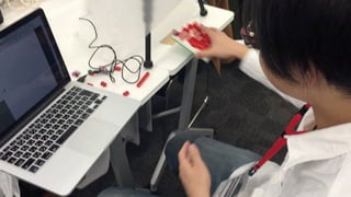 まよいの墓 - HackDay2017 #hackdayjp