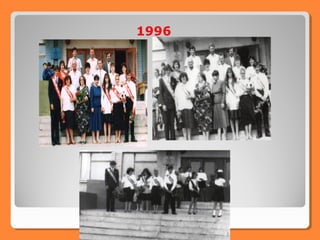 Поведінка на вулиці
 