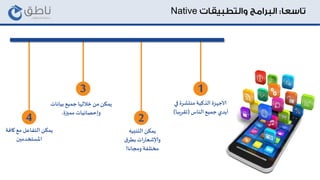 آليات التعامل مع الإعلام في الجهات الحكومية | PDF