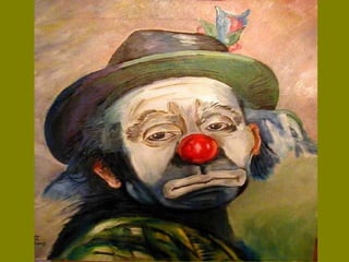 Kλόουν πολλοί και... διαφορετικοί!