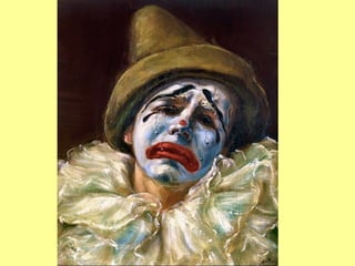 Kλόουν πολλοί και... διαφορετικοί!