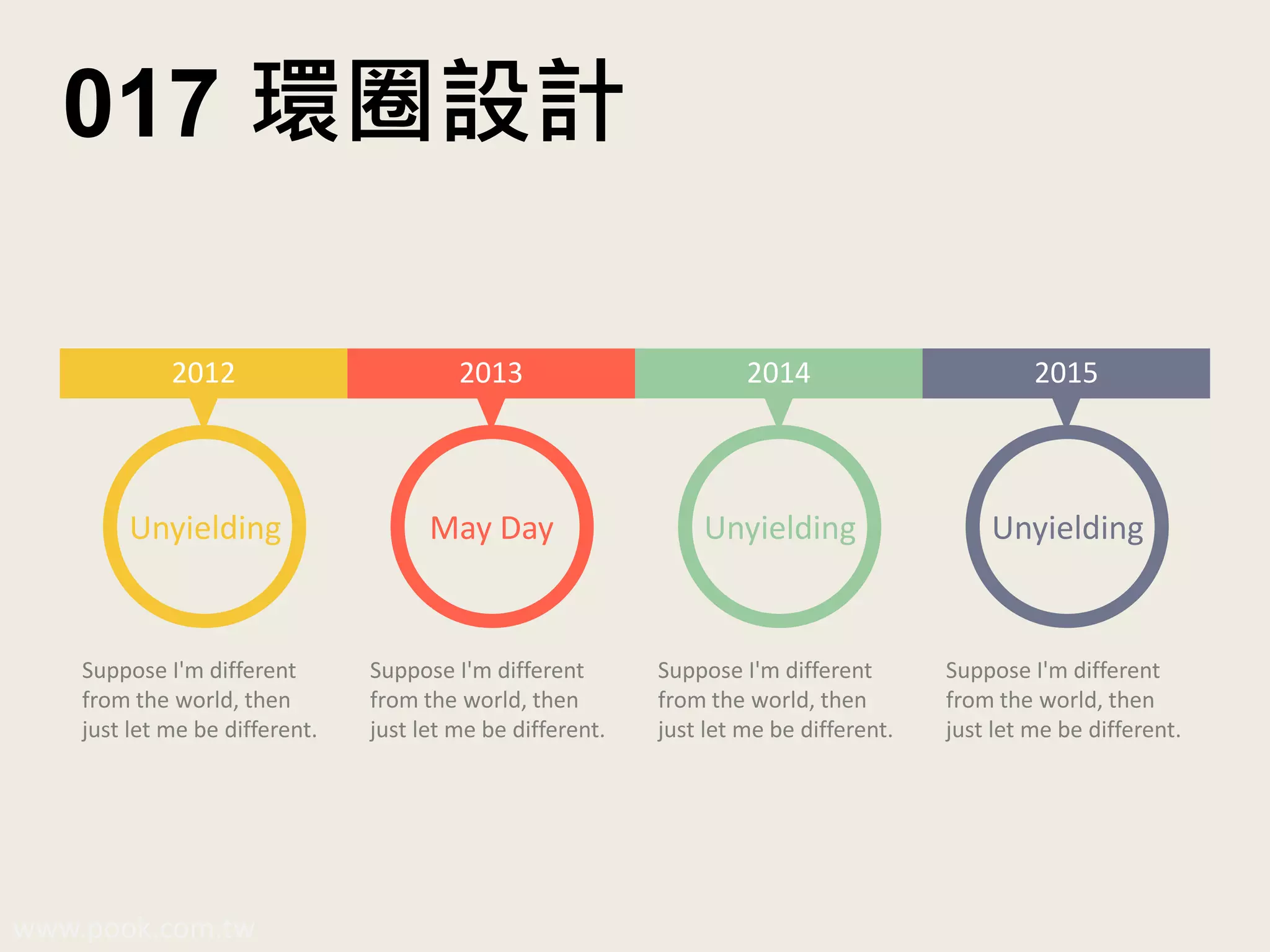 畫張專業時程表 / 商業簡報網-韓明文講師 | PPT