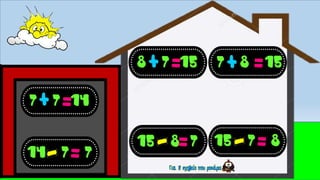 15 7 8
7 8 15
7 7 14
14 7 7
8 7 15
15 8 7
 