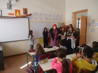 Tσικνοπέμπτη 2017