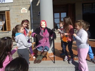 Tσικνοπέμπτη 2017