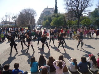 Tσικνοπέμπτη 2017