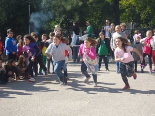 Tσικνοπέμπτη 2017