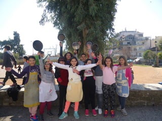 Tσικνοπέμπτη 2017