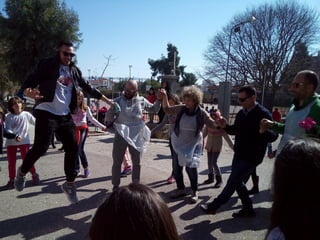 Tσικνοπέμπτη 2017