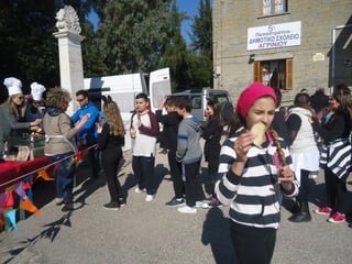 Tσικνοπέμπτη 2017