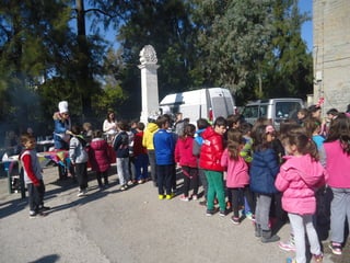 Tσικνοπέμπτη 2017