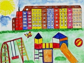 индивидуальный образовательный маршрут