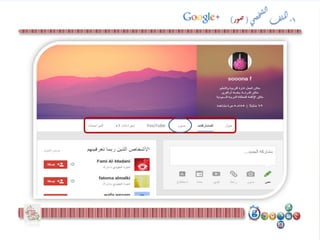 1-‫ى‬‫ص‬‫خ‬‫ش‬‫ل‬‫ا‬
‫ف‬‫ل‬‫م‬‫ل‬‫إ‬(‫ص‬‫ور‬)
 