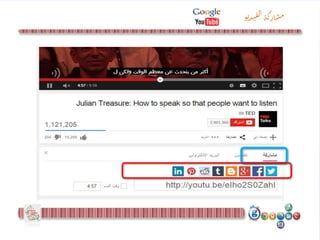 ‫و‬‫ت‬‫د‬‫ي‬‫ف‬‫ل‬‫ا‬‫ة‬‫ك‬‫ار‬‫ش‬‫م‬
 