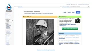 https://commons.wikimedia.org/wiki/Main_Page
 