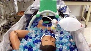 Крионика - вчера, сегодня, завтра