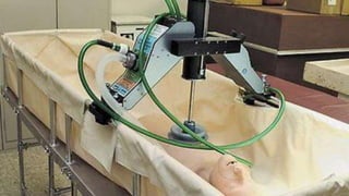 Крионика - вчера, сегодня, завтра