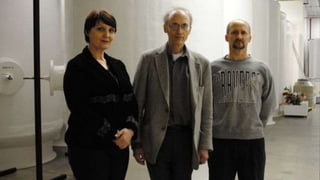 Крионика - вчера, сегодня, завтра