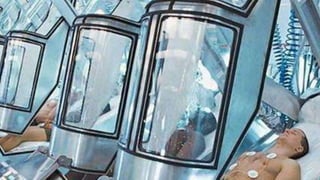 Крионика - вчера, сегодня, завтра