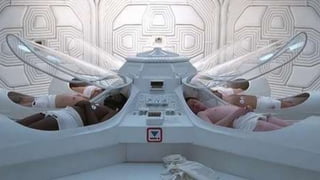 Крионика - вчера, сегодня, завтра