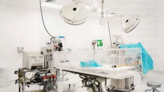 Крионика - вчера, сегодня, завтра