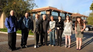 Крионика - вчера, сегодня, завтра