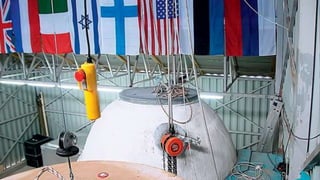 Крионика - вчера, сегодня, завтра