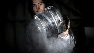 Крионика - вчера, сегодня, завтра