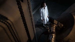 Крионика - вчера, сегодня, завтра