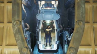 Крионика - вчера, сегодня, завтра