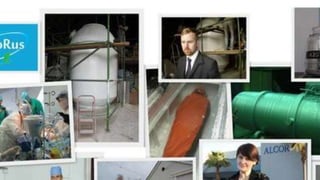 Крионика - вчера, сегодня, завтра