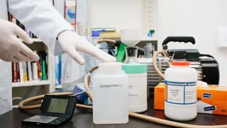 Крионика - вчера, сегодня, завтра