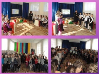 тиждень математики