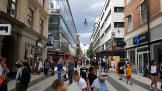 '걷기의 미학'과 도시 | 이제선 연세대학교 도시공학과 교수