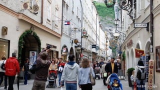 '걷기의 미학'과 도시 | 이제선 연세대학교 도시공학과 교수