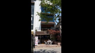 '걷기의 미학'과 도시 | 이제선 연세대학교 도시공학과 교수