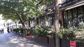 '걷기의 미학'과 도시 | 이제선 연세대학교 도시공학과 교수