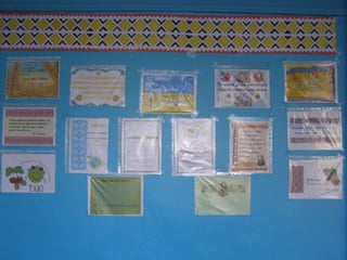 Тиждень рідної мови _ лютий 2017